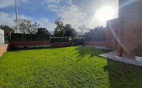 Casa completa Loredo Beach